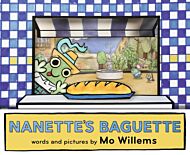 Nanette's Baguette