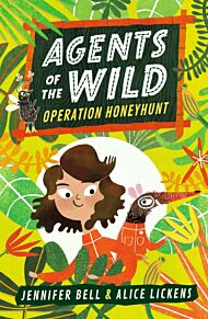 Agents of the Wild: Operation Honeyhunt