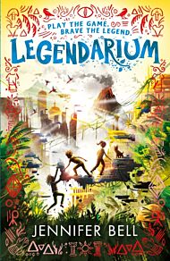 Legendarium