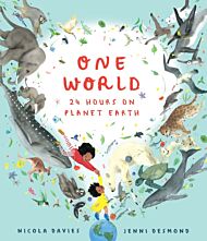 One World: 24 Hours on Planet Earth