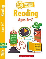 Reading - Year 2