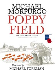 Poppy Field