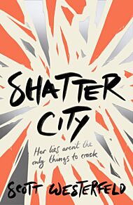 Shatter City