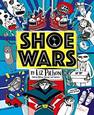 Shoe Wars PB