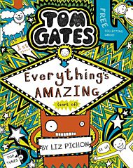 Tom Gates: Everything's Amazing (sort of)