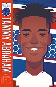 Tammy Abraham