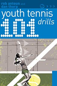 101 Youth Tennis Drills