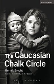 The Caucasian Chalk Circle