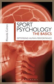 Sport Psychology: The Basics