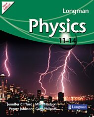 Longman Physics 11-14 (2009 edition)