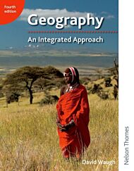 Geography: An Integrated Approach