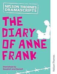 Oxford Playscripts: The Diary of Anne Frank