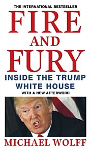 Fire and Fury: Inside the Trump White House