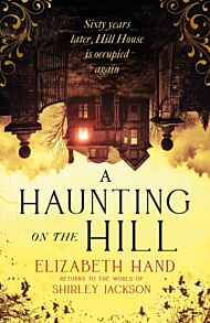 A Haunting on the Hill