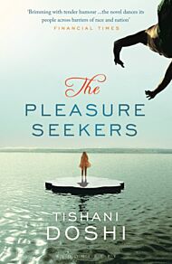 The Pleasure Seekers