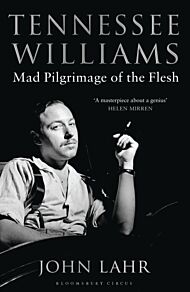 Tennessee Williams