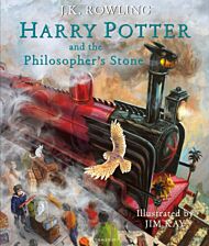 Harry Potter and the philosopher's stone