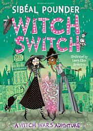 Witch Switch