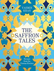 The Saffron Tales