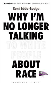 Why I'm No Longer Talking to White People About Race