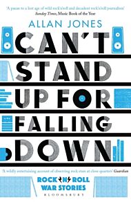 Can't Stand Up For Falling Down