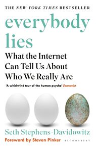 Everybody lies