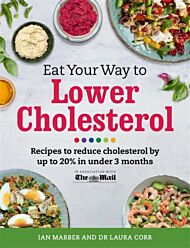 Eat Your Way To Lower Cholesterol