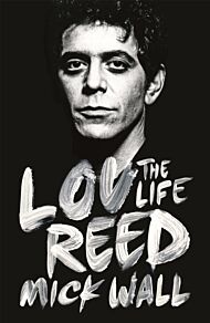 Lou Reed