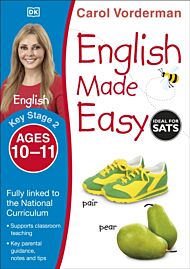 English Made Easy, Ages 10-11 (Key Stage 2)