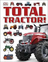 Total Tractor!