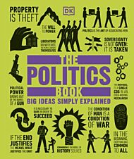 The Politics Book