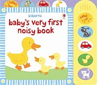 Baby's Very First Noisy Book