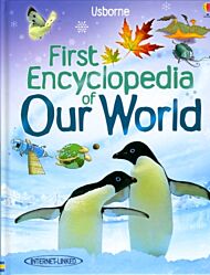 First Encyclopedia of Our World