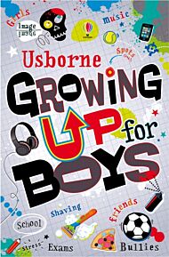 Growing Up for Boys