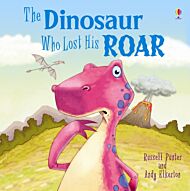 Dinosaur Who Lost His Roar