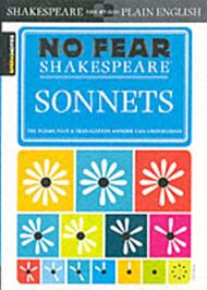 Sonnets (No Fear Shakespeare)