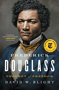 Frederick Douglass