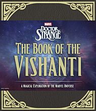 Doctor Strange: The Book of the Vishanti