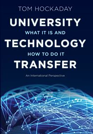 University Technology Transfer