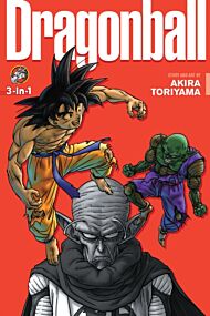 Dragon Ball (3-in-1 Edition), Vol. 6