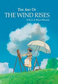 The Art of the Wind Rises