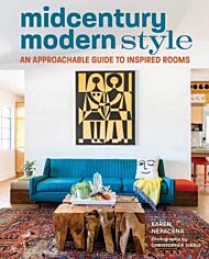 Midcentury Modern Style