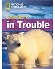 Polar Bears in Trouble