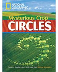 Mysterious Crop Circles