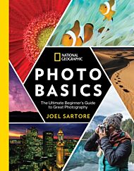 National Geographic Photo Basics