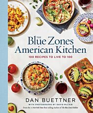 The Blue Zones American Kitchen