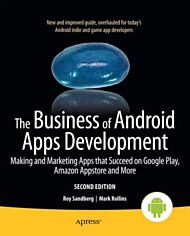 The Business of Android Apps Development