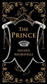 The Prince (Barnes & Noble Collectible Classics: P