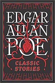 Edgar Allen Poe