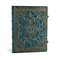 Azure (Equinoxe) Ultra Lined Hardcover Journal